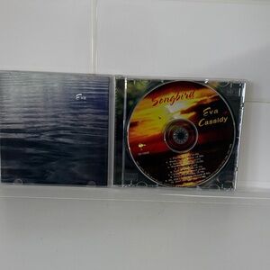 Eva Cassidy Songbird CD